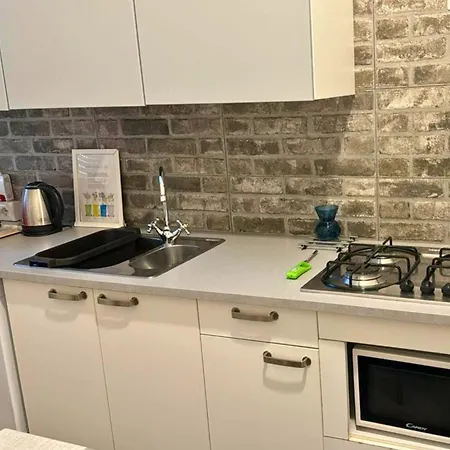 Garibaldi - Moscova Three-room In The Heart Of * 米兰