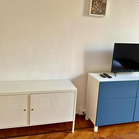 公寓 Garibaldi - Moscova Three-room In The Heart Of 米兰