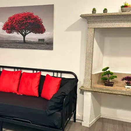 Garibaldi - Moscova Three-room In The Heart Of * 米兰