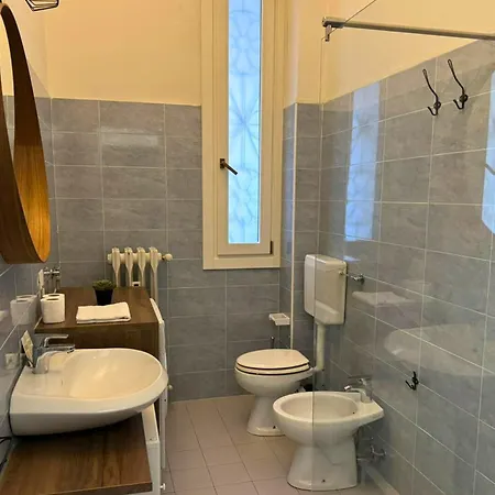 公寓 Garibaldi - Moscova Three-room In The Heart Of