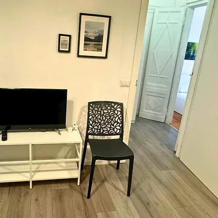 公寓 Garibaldi - Moscova Three-room In The Heart Of 米兰