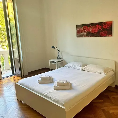 Garibaldi - Moscova Three-room In The Heart Of Appartement *